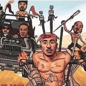 Meet your Posher, Moses